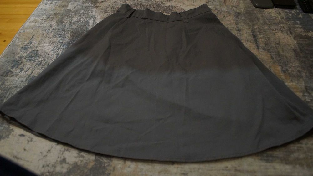 mundur ZHR dwuczęściowy