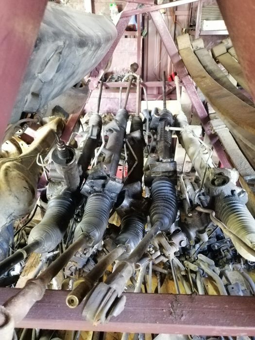 Двигатель Форд Транзіт/Ford Transit 2.0 2.4 2000-2006