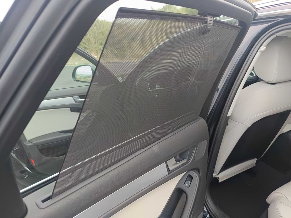 Audi A4 2.0 Tdi DSG Nacional