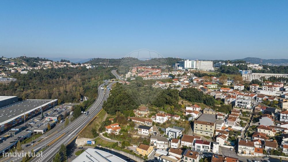 Apartamento T3 para venda