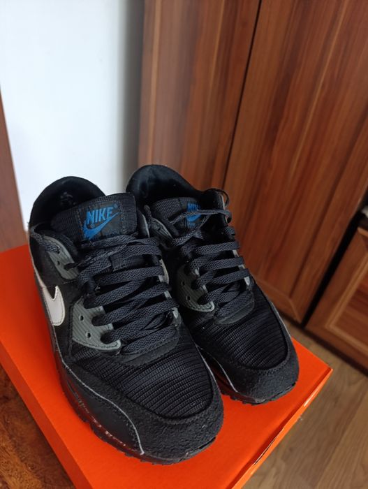 Buty Nike Air Max