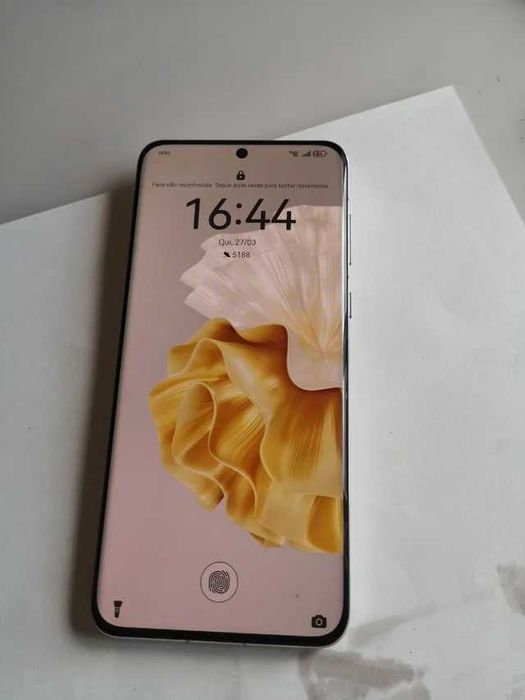Huawei p 60 pro branco