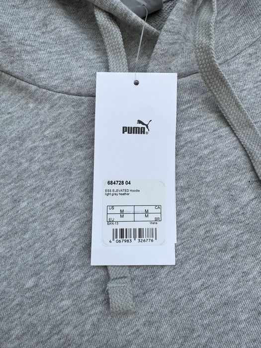 США! Чоловічі спортивні костюми Puma Ess Elevated! Без Флісу! M, L
