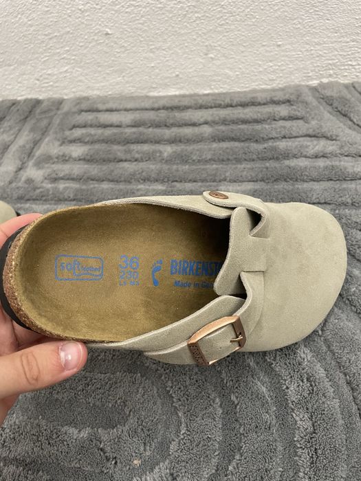 Birkenstock boston