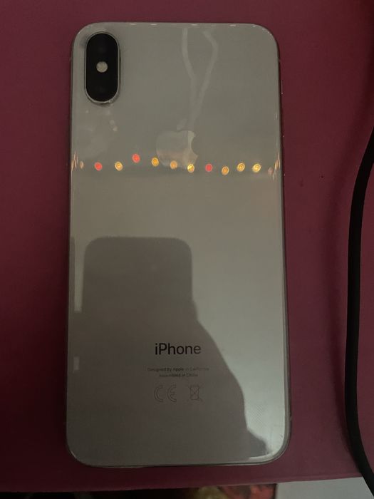 Iphone X 256 GB