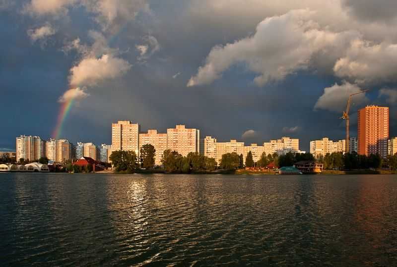 Є генератор на все, 2 кімн. кв. ЖК Традиція, Пчілки 7, Позняки