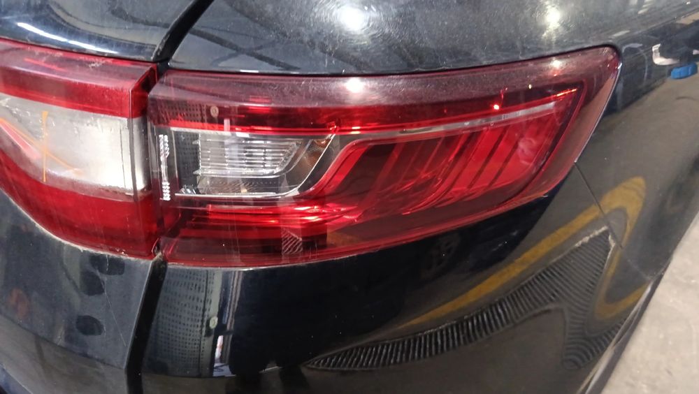 Farolim direito RENAULT Megane IV (B9A/M_)