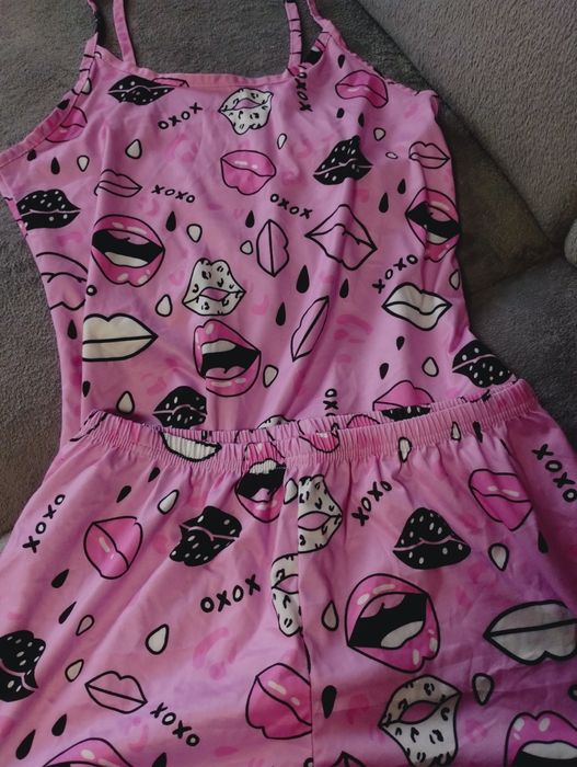 Piżama śliczna r S