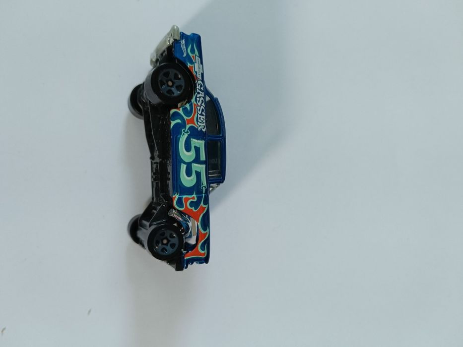 Hot wheels XI634