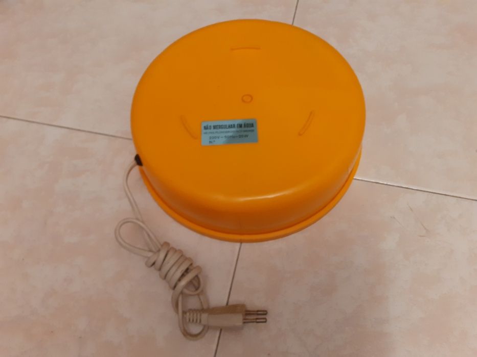 Queijeira - Marca Rili