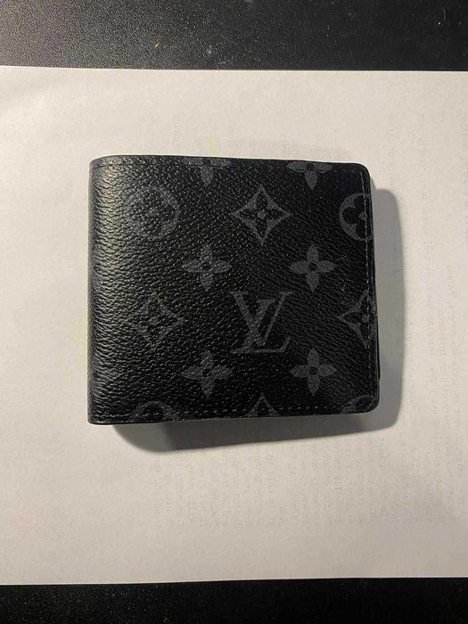 Portfel Louis Vuitton