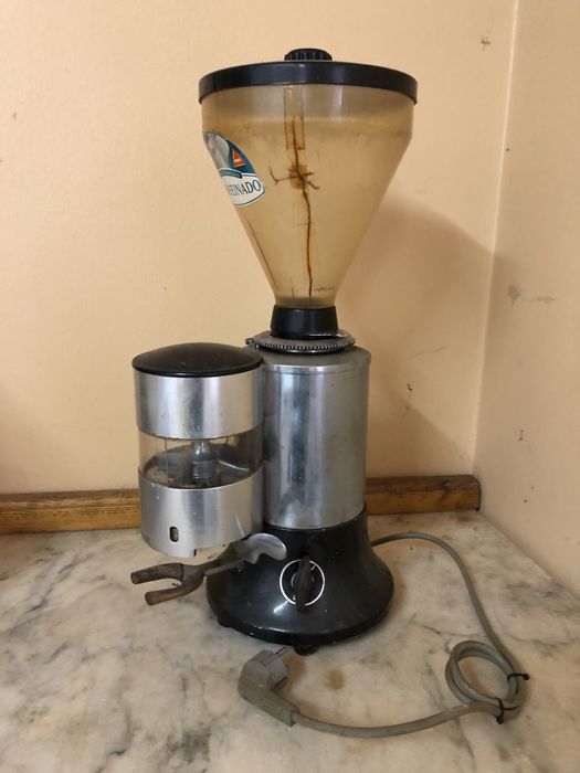 Moinho de Cafe LaPavoni