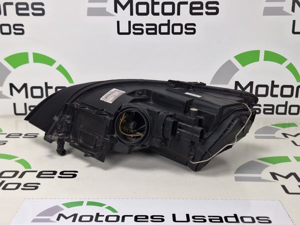 Farol Dianteiro Direito Audi TT 8J