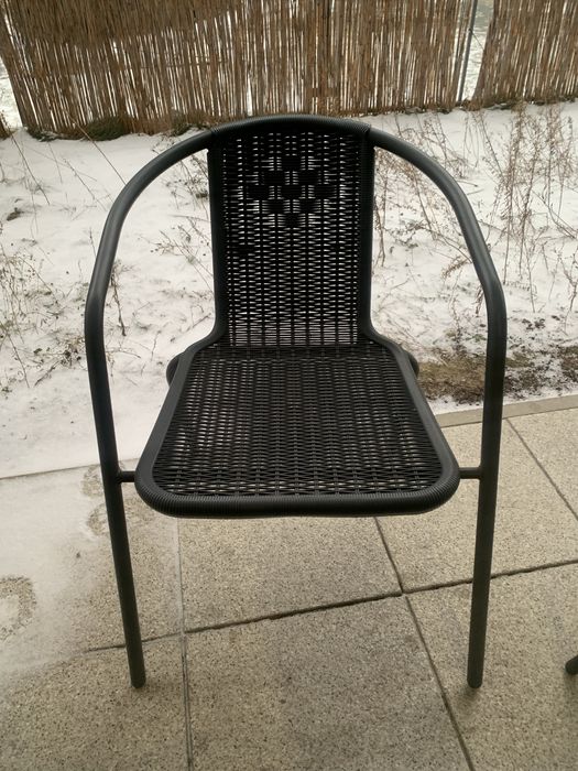 Zestaw mebli ogrodowych