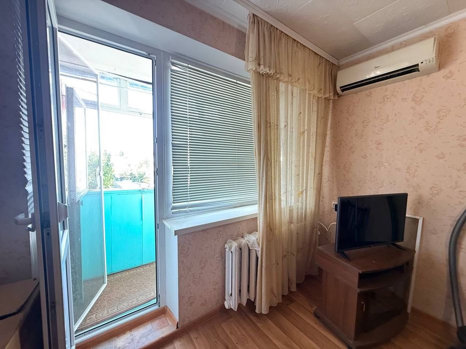 Квартира 3 ком 62,3м2 Богдана Хмельницкого пр. Слобожанский Правда Косиора