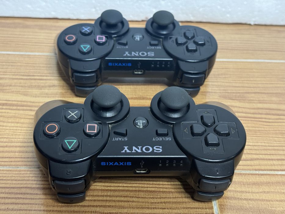 Consola Sony Playstation 3
