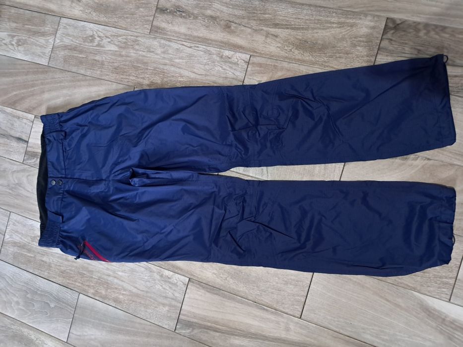 Stormberg spodnie trekingowe