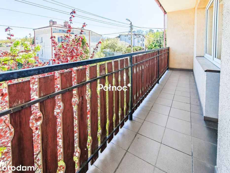 Bliźniak Chełm 120 m² | blisko lasu Borek
