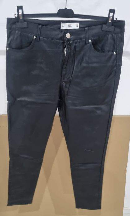 Calça Mulher Denim Woman Tamanho 42