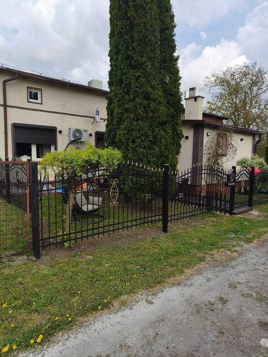 Mieszkanie na sprzedaż Nawra
