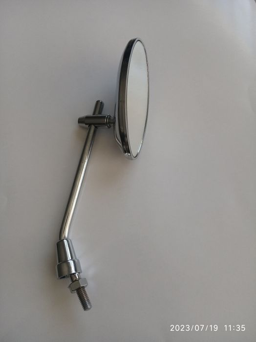 Retrovisor moto par