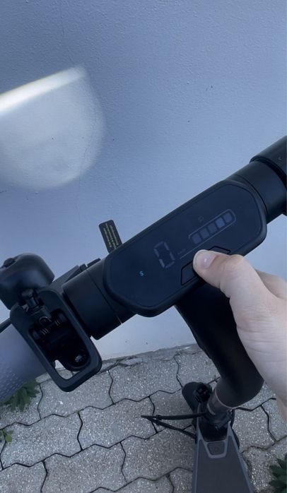 Trotinete elétrica Segway F25 || PREÇO ORIGINAL :279€ VENDO : 160€