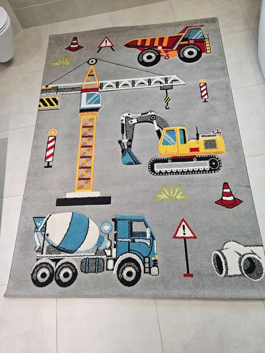 Dywan dzieciecy 160x230