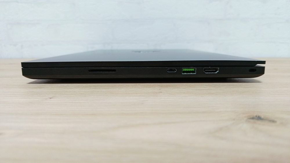 Игровой RAZER GTX 1650 / i5-9300H