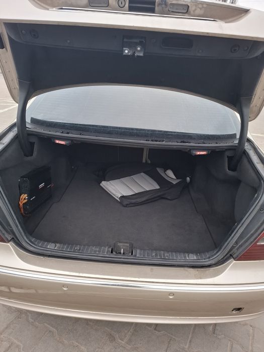 Mercedes w211 E270, пригон, можливий обмін з вашою доплатою.