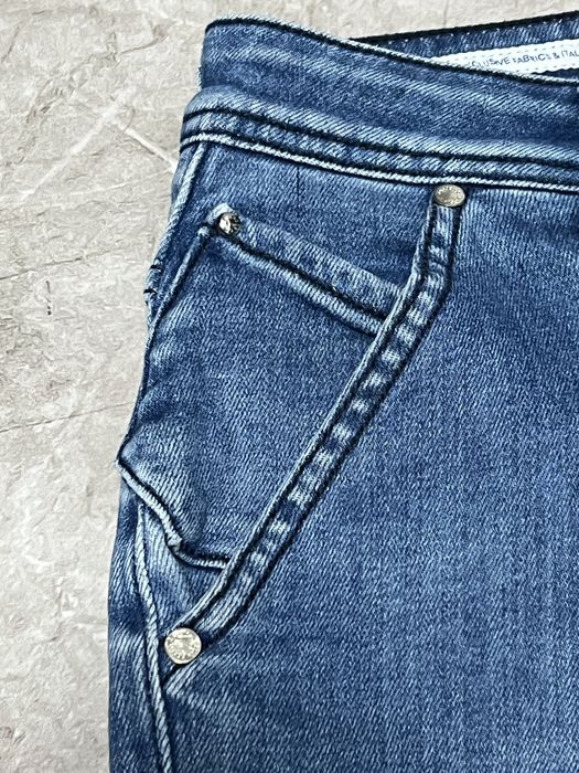 Шорти Jacob COHЁN (оригінал, made in Italy)