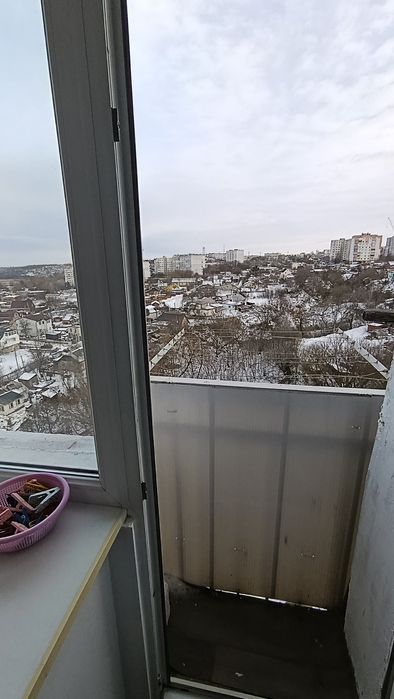 Продається однокімнатна квартира з євроремонтом у Фастові