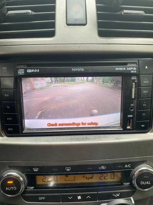 Продам Тойота Авенсис Т27 2010 г D4D 2.0 дизель