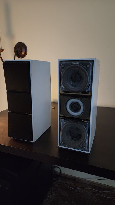 Колонки B&O CX100