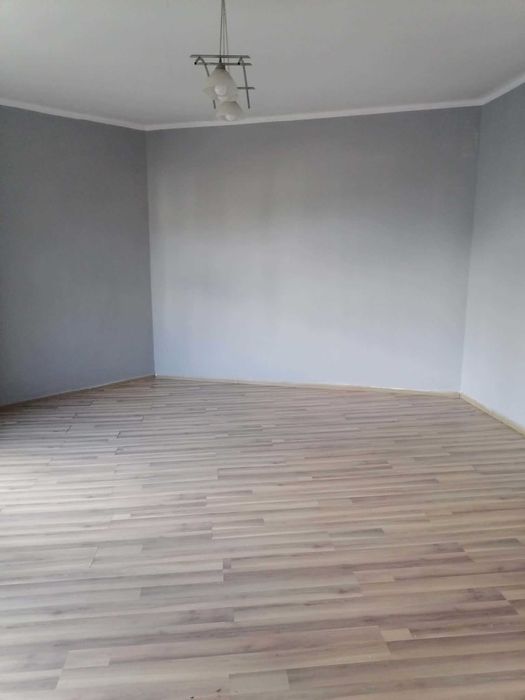 3 mieszkania po ok.70m2 plus garaż i miejsca parkingowe