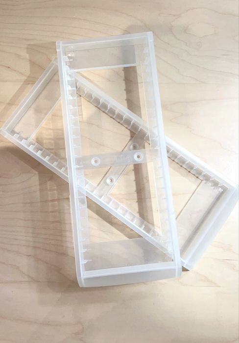 Suportes para DVD’s