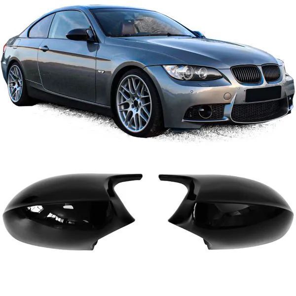 BMW E81 E82 E87 E90 E91 E92 E93 Mirror Covers453122153178746885