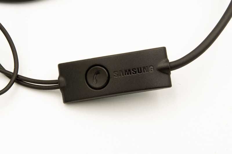Auriculares de Tele Móvel Samsung - Novos
