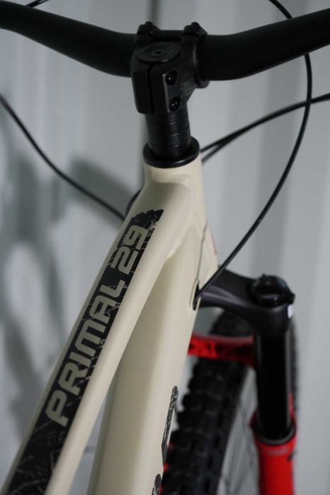 Rower górski MTB Dartmoor Primal Pro 29" Rozmiar M