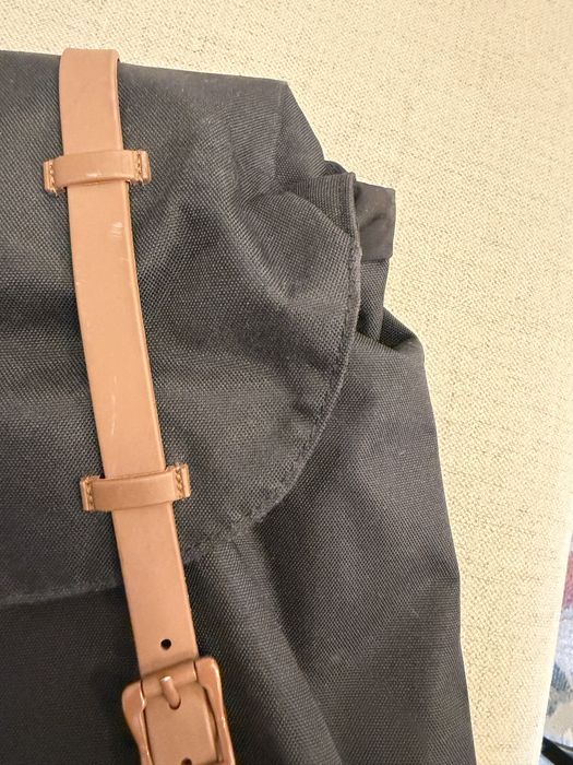 Plecak Herschel Supply Co. Retreat ~19l Czarno / Brązowy