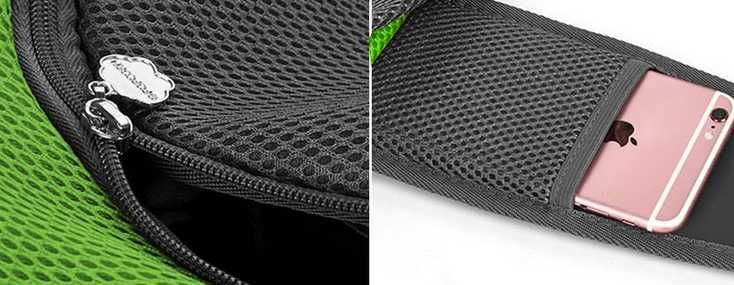 Bolsa mochila transportadora para cães e gatos NOVO PORTES GRÁTIS