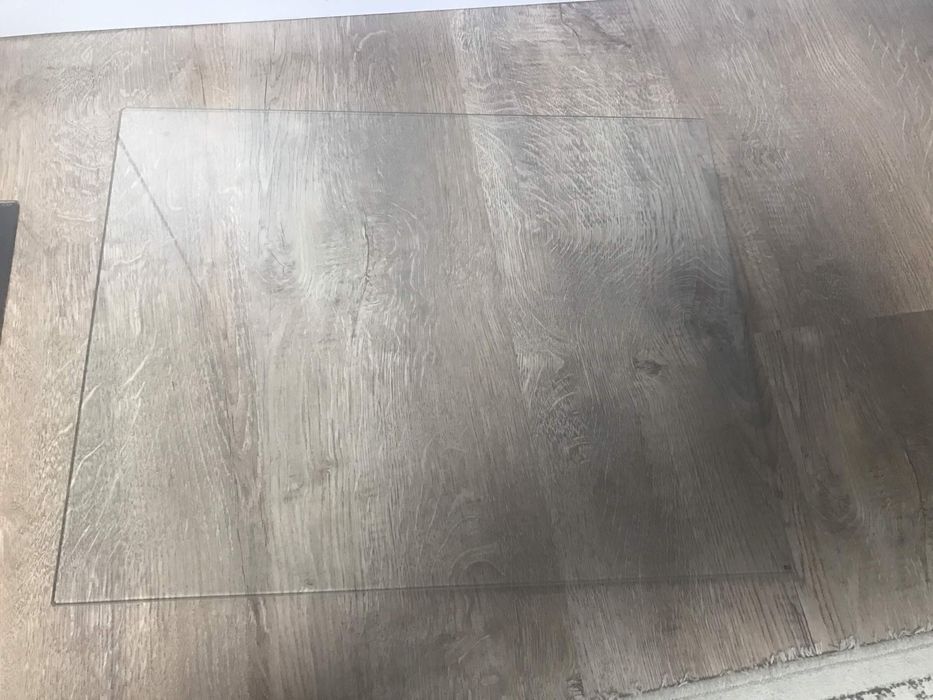 2 Szyby do piekarnika EOA5551AOZ