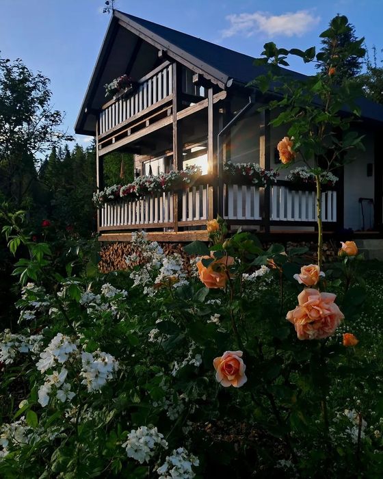 Котедж''у Марічки"