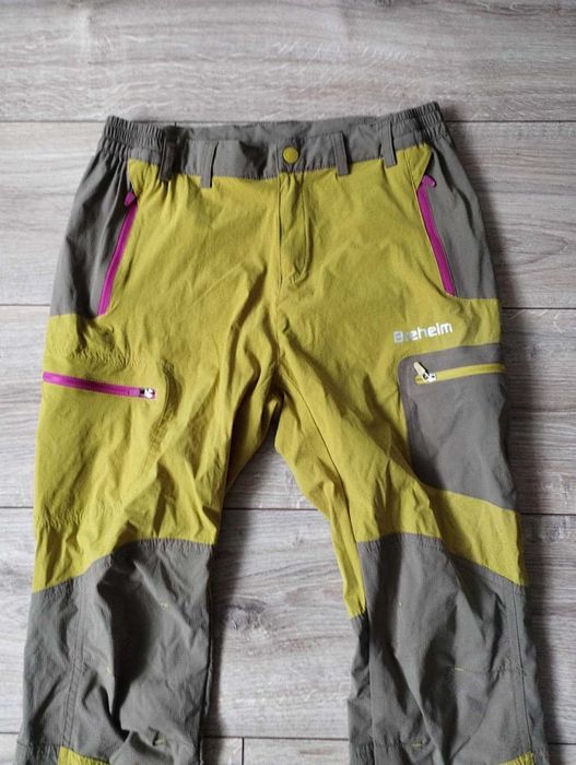 Breheim spodnie trekkingowe size S