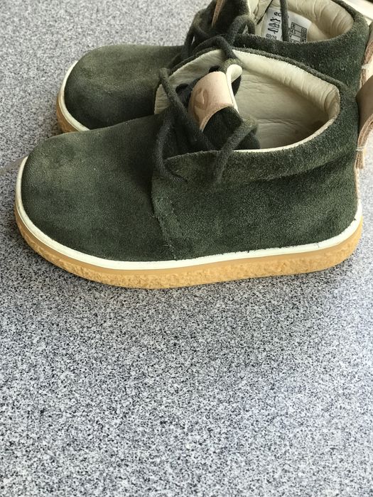 Черевики  (ботинки) 20 розмір