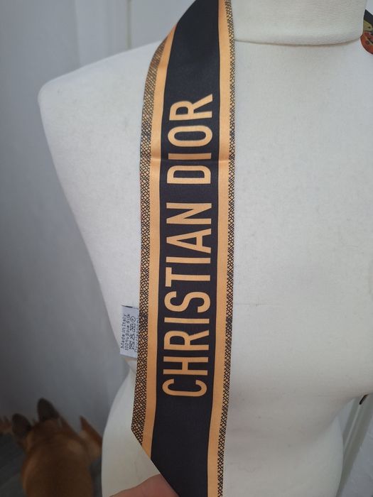Apaszka Christian  Dior