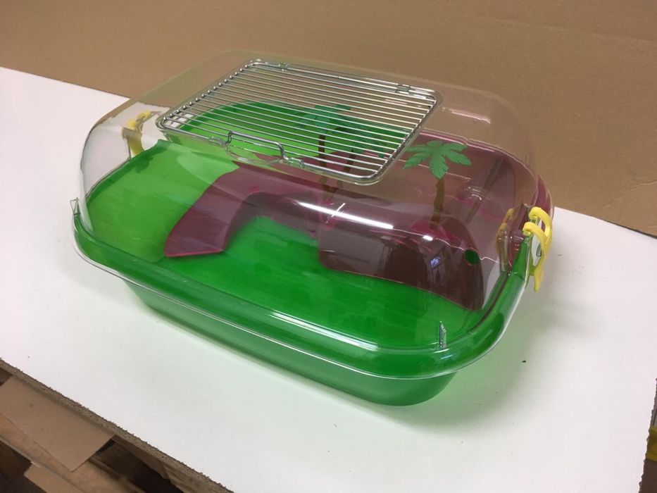 Tartarugueira 44cm, aquário para tartaruga 44cm