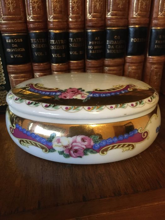 Conjunto limoges