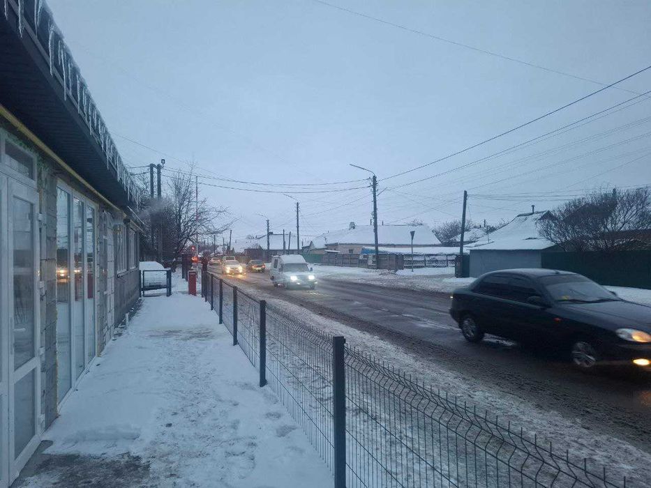 Оренда фасадного приміщення по вул.Павліченко