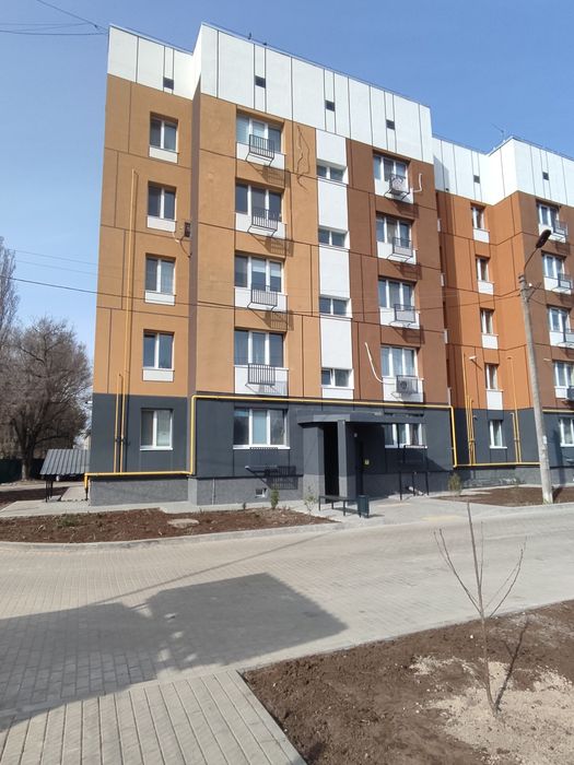 Продаж квартири. Бородянка