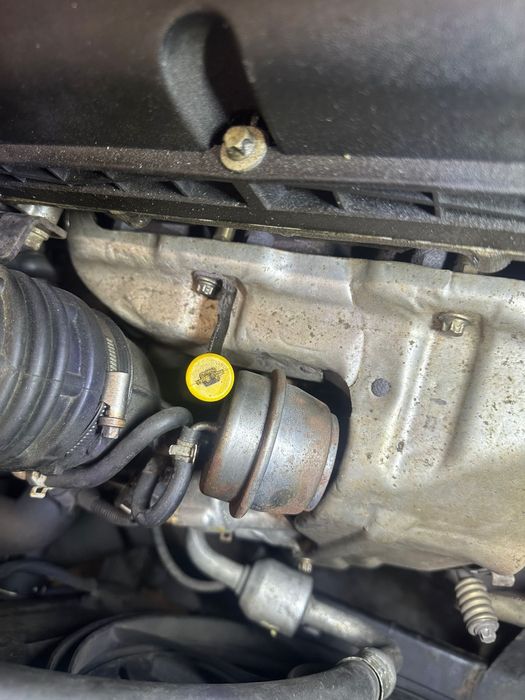 Opel astra 1,6 turbo /Zamienie w rozliczniu za sprawne auto